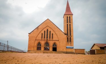 MUSENYI Parish
