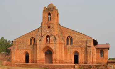 MUYAGA Parish