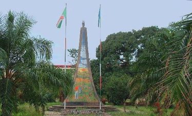 Place de la Révolution