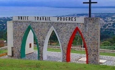 PRINCE LOUIS RWAGASORE MAUSOLEUM