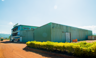 BURUNDI BREWERY