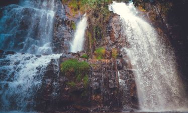 KAGERA WaterFalls