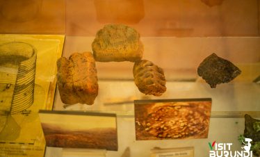 Gitega National Museum