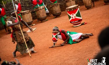 Gishora Drum Sanctuary